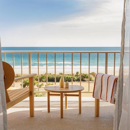 Trailborn Surf & Sound Hotel Райтсвил Бийч Екстериор снимка