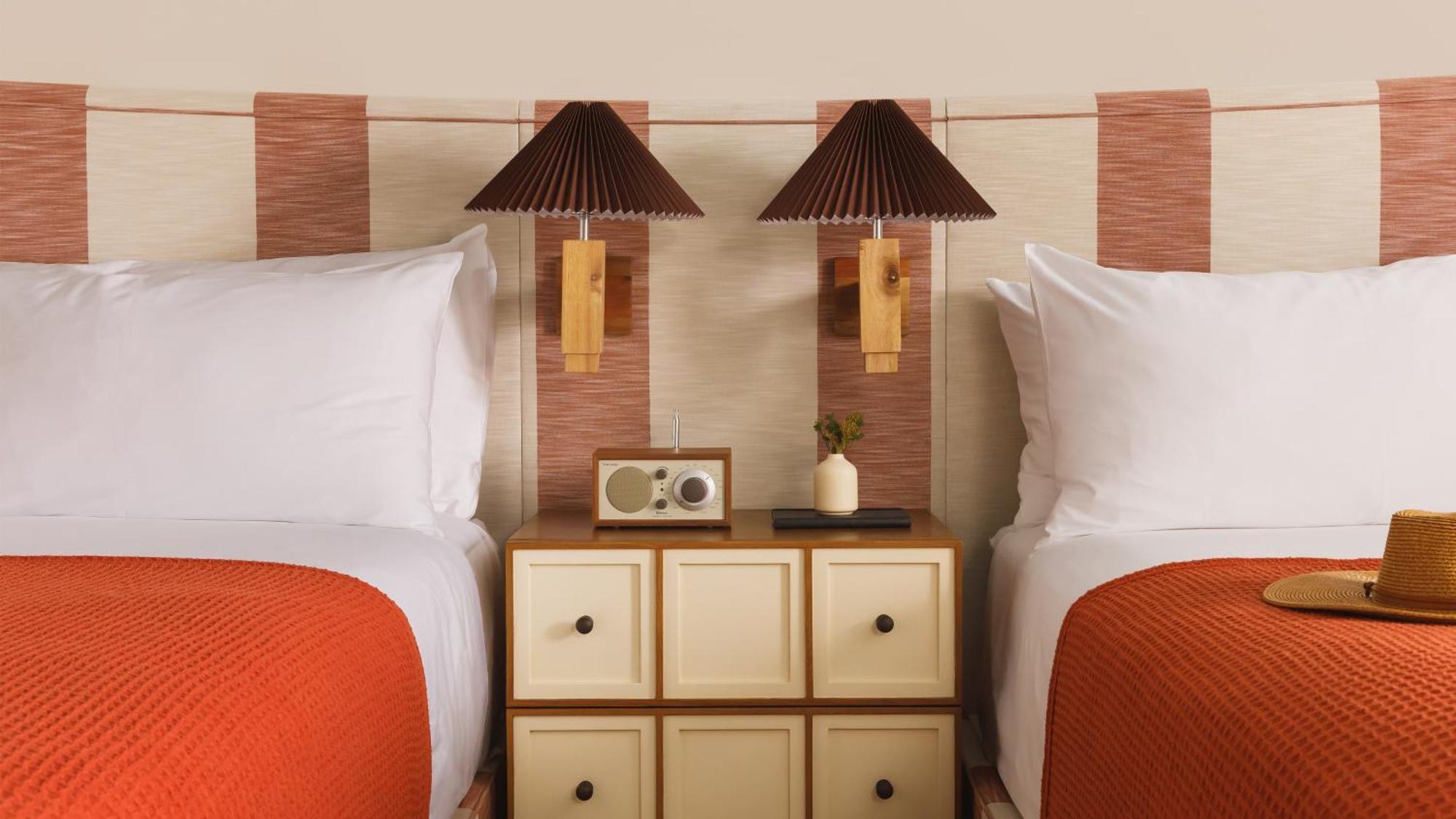 Trailborn Surf & Sound Hotel Райтсвил Бийч Екстериор снимка