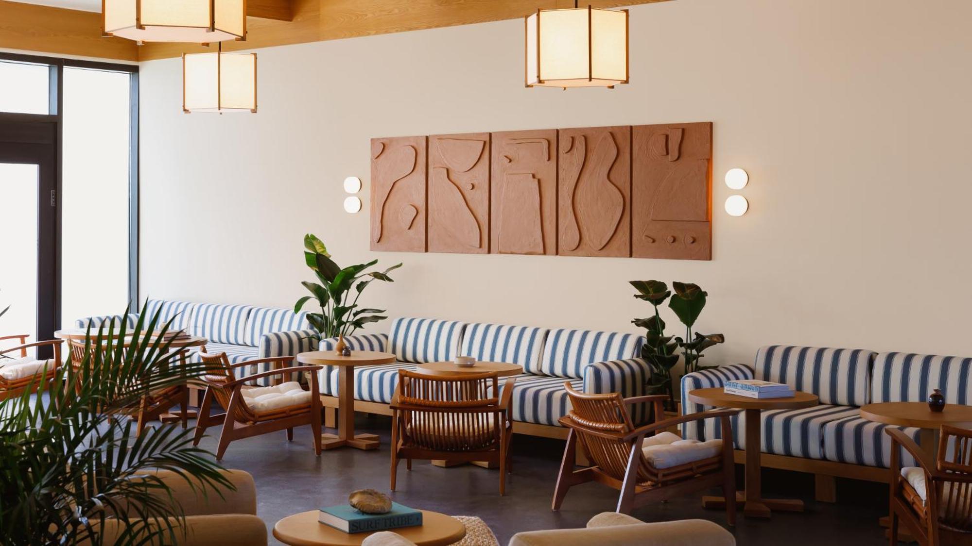 Trailborn Surf & Sound Hotel Райтсвил Бийч Екстериор снимка
