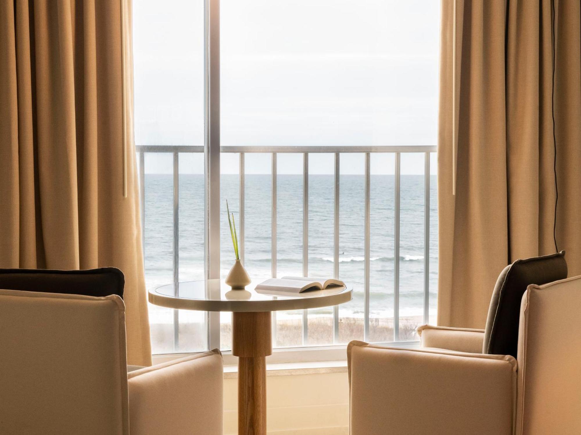 Trailborn Surf & Sound Hotel Райтсвил Бийч Екстериор снимка