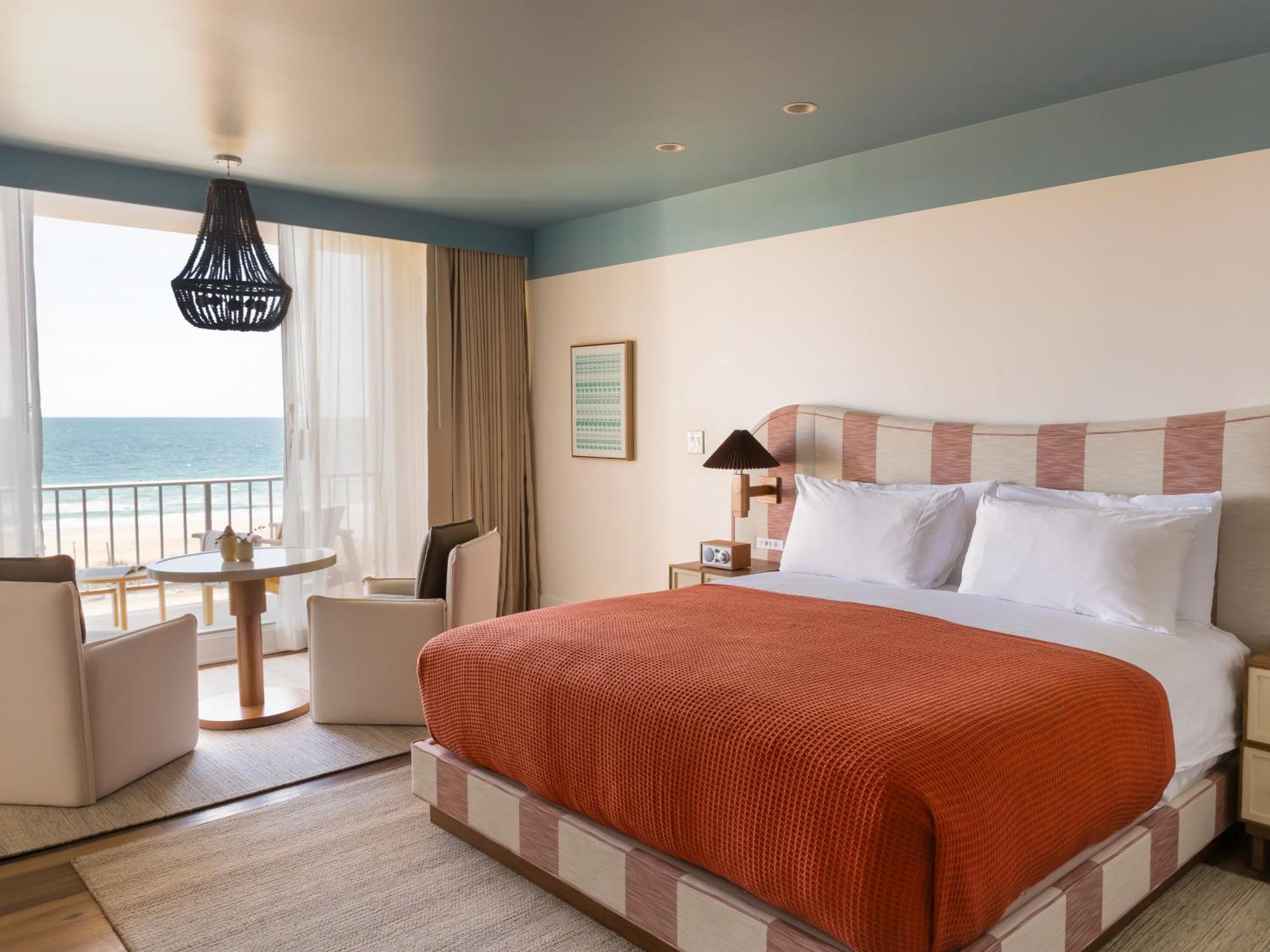 Trailborn Surf & Sound Hotel Райтсвил Бийч Екстериор снимка