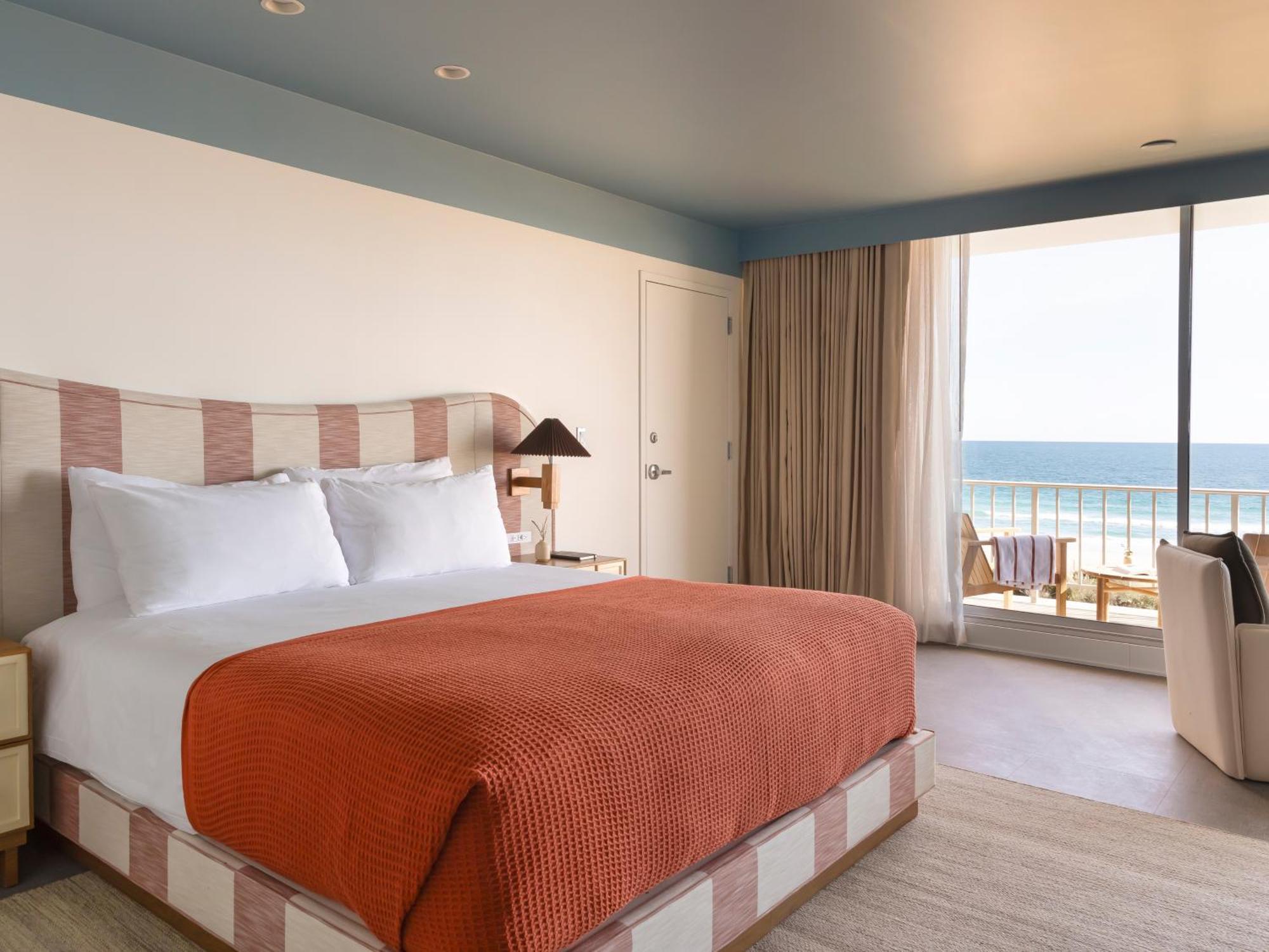 Trailborn Surf & Sound Hotel Райтсвил Бийч Екстериор снимка