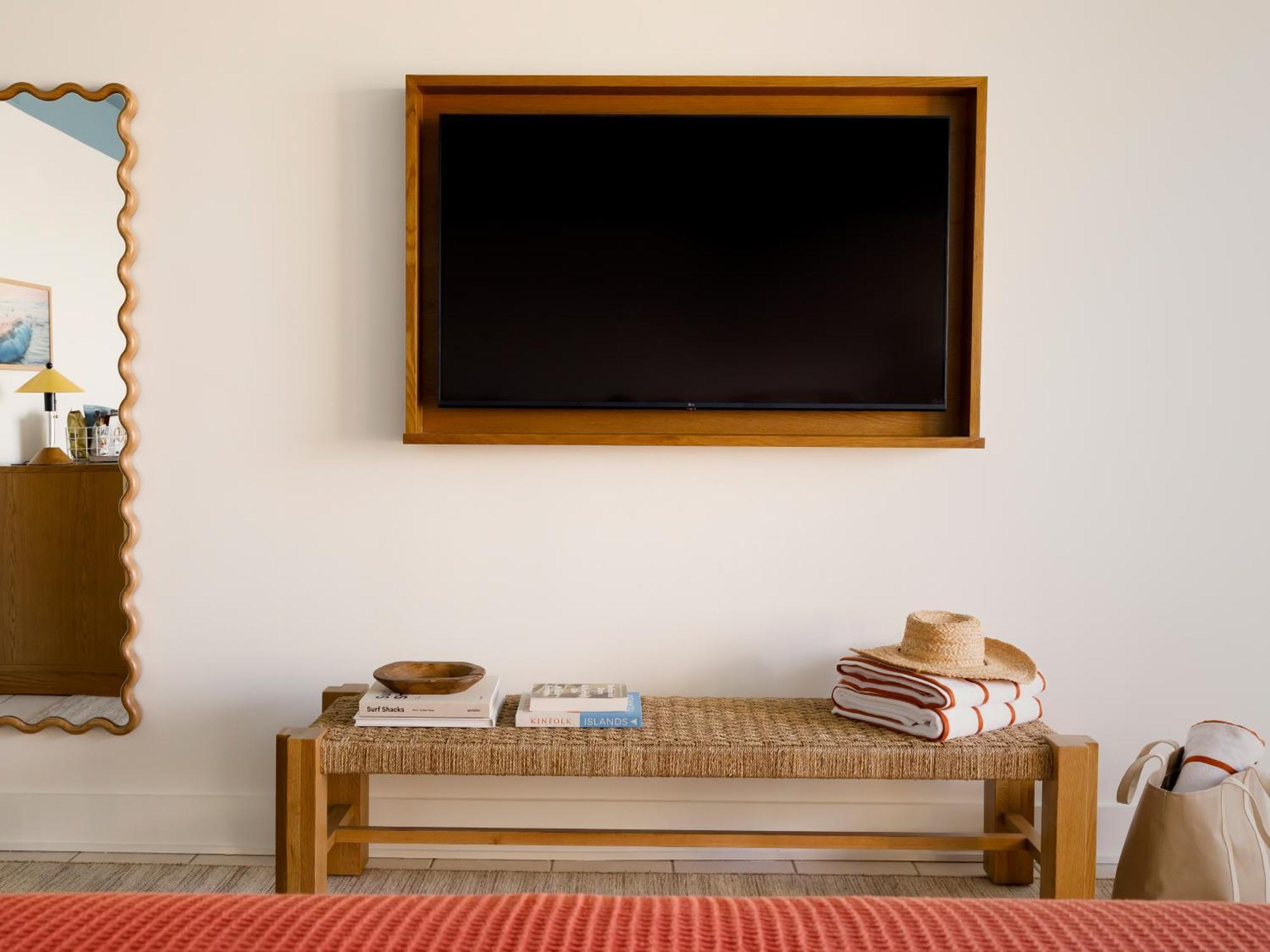 Trailborn Surf & Sound Hotel Райтсвил Бийч Екстериор снимка