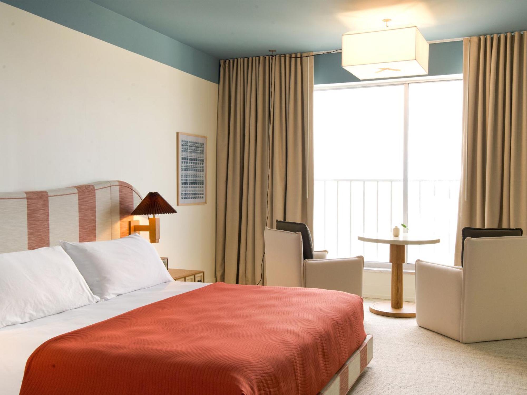 Trailborn Surf & Sound Hotel Райтсвил Бийч Екстериор снимка
